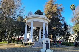 Plaza de Armas de Linares image
