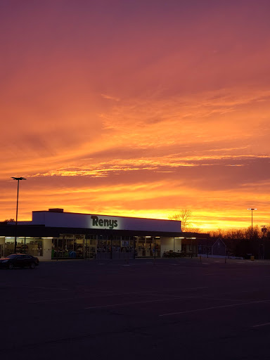 Shopping Mall «Ellsworth Shopping Center», reviews and photos, 175 High St, Ellsworth, ME 04605, USA