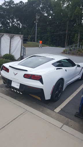 Chevrolet Dealer «Jim Ellis Chevrolet», reviews and photos, 5900 Peachtree Blvd, Atlanta, GA 30341, USA