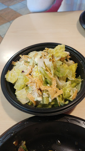 Mexican Restaurant «El Pollo Loco», reviews and photos, 7639 Garvey Ave, Rosemead, CA 91770, USA