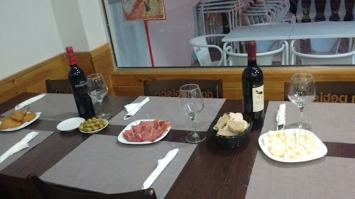 Don Petisco em Maia