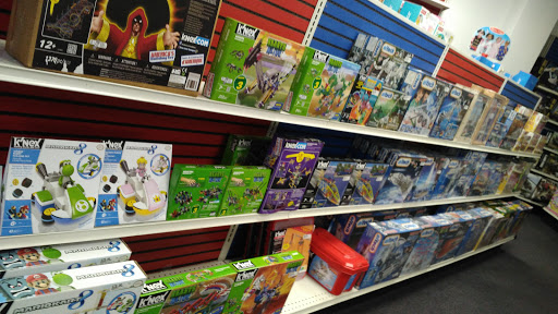 Hobby Store «Hobby Town USA», reviews and photos, 2501 NW Loop 410, San Antonio, TX 78230, USA