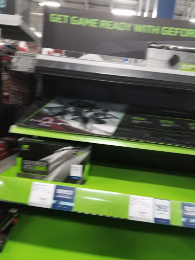 Electronics Store «Best Buy», reviews and photos, 290 S Broadway Unit E, Salem, NH 03079, USA