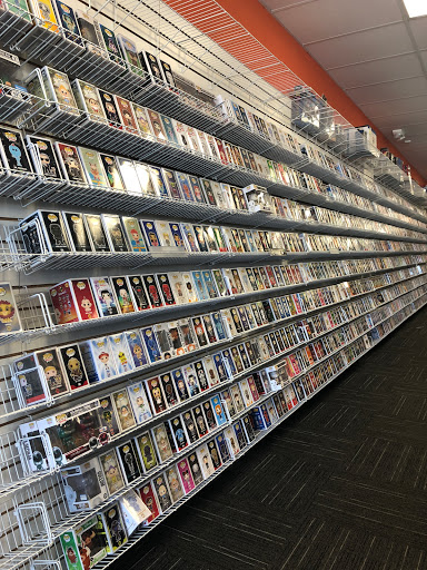 Video Game Store «Disc Replay Sterling Heights», reviews and photos, 44797 Schoenherr Rd, Sterling Heights, MI 48313, USA