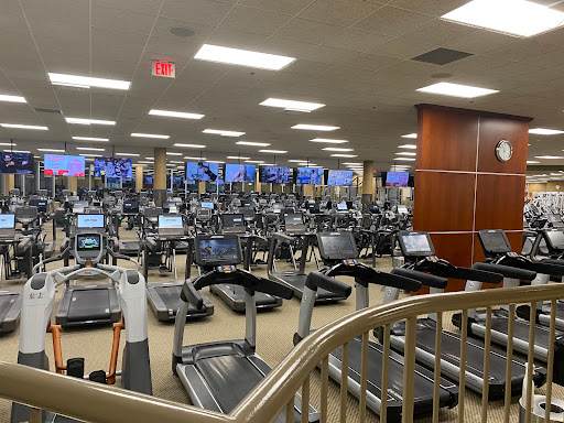 Gym «Life Time Fitness», reviews and photos, 6233 Baker Rd, Eden Prairie, MN 55346, USA