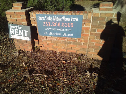 Sara Oaks Mobile Home Park