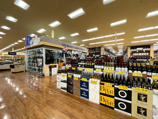 Grocery Store «Pavilions», reviews and photos, 22451 Antonio Pkwy, Rancho Santa Margarita, CA 92688, USA