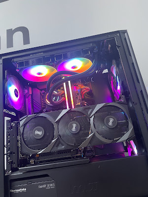 PC Clean à Francaltroff
