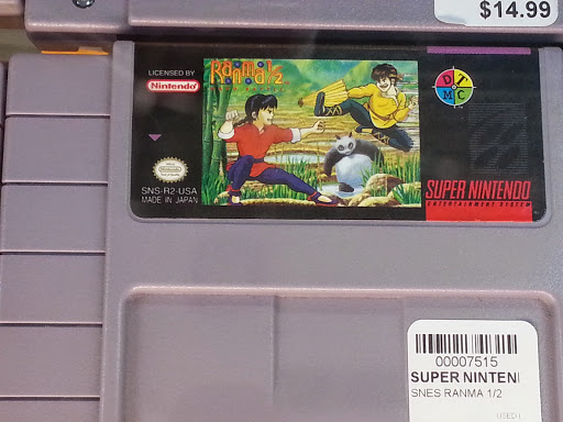 Video Game Store «Games 4 Less», reviews and photos, 3539 Apalachee Pkwy #2, Tallahassee, FL 32311, USA