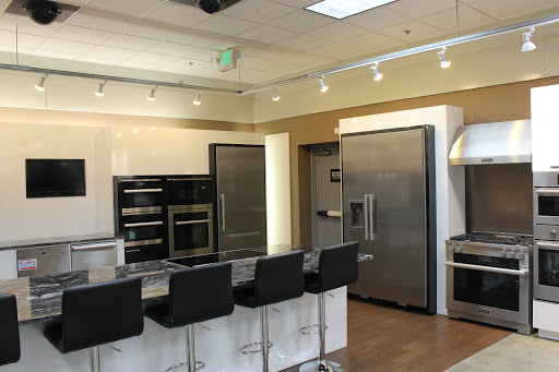 Appliance Store «Albert Lee Appliance - Tacoma», reviews and photos, 4124 Tacoma Mall Blvd, Tacoma, WA 98409, USA