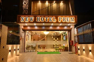 NEW HOTEL PREM image