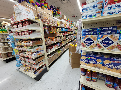 Grocery Store «El Mexicano Market», reviews and photos, 560 State St, Orem, UT 84057, USA