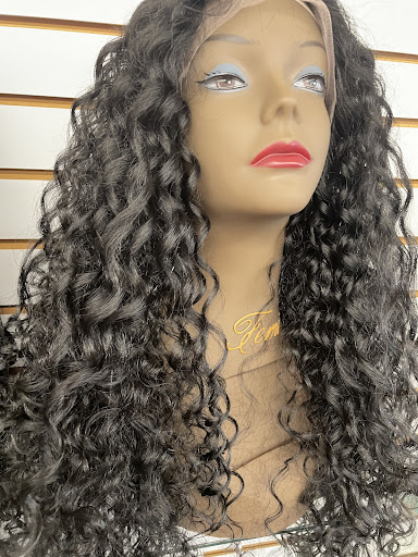 Cosmetics Store «Noni Beauty Supply», reviews and photos, 917 20th St, Huntington, WV 25703, USA