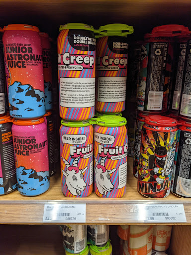 Liquor Store «State Liquor Store», reviews and photos, 671 S Pleasant Grove Blvd, Pleasant Grove, UT 84062, USA