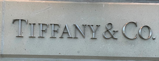 Jewelry Store «Tiffany & Co.», reviews and photos, 28699 Chagrin Blvd, Woodmere, OH 44122, USA
