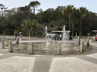 Hilton Head Island Beach