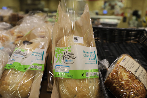 Grocery Store «Food Lion», reviews and photos, 377 W Jackson St, Cookeville, TN 38501, USA