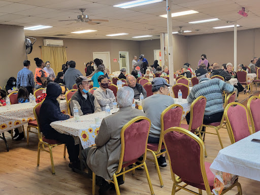 Adult day care center Grand Prairie