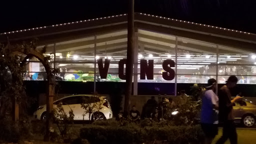 Grocery Store «Vons», reviews and photos, 868 Orange Ave, Coronado, CA 92118, USA