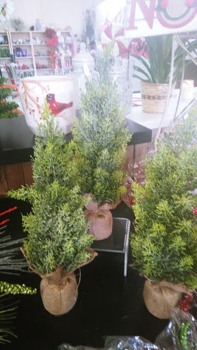 Florist «Evans Florist», reviews and photos, 410 1st Ave E, Oneonta, AL 35121, USA