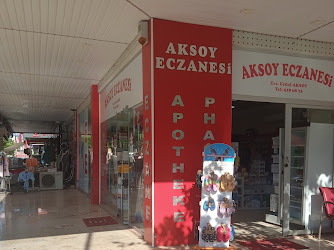 Pharmacy Anteka Apotheke