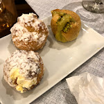 Photo n°4 de l'avis de Giuseppe.a fait le 14/01/2019 à 20:35 sur le  Just Peruzzi à Bogliasco