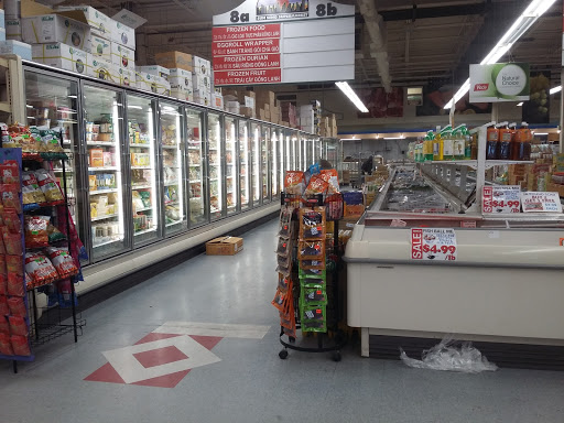 Asian Grocery Store «Sunseng Supermarket», reviews and photos, 5201 NJ-38 #101, Merchantville, NJ 08109, USA