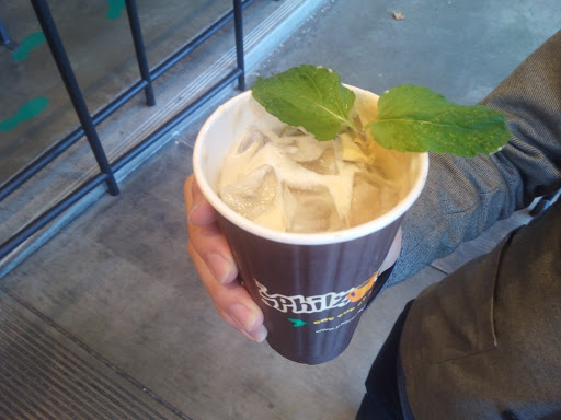 Philz Coffee image