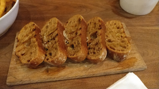 Bar «Archive Coffee & Bar», reviews and photos, 102 Liberty St NE Suite 120, Salem, OR 97301, USA