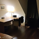 Photo n°3 de l'avis de Eduard.r fait le 01/02/2024 à 20:10 sur le  GreenLine Hotel Residenz Leipzig Messe à Leipzig