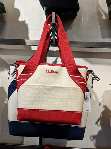 Clothing Store «L.L. Bean», reviews and photos, 3710 Route 9 South, Freehold, NJ 07728, USA