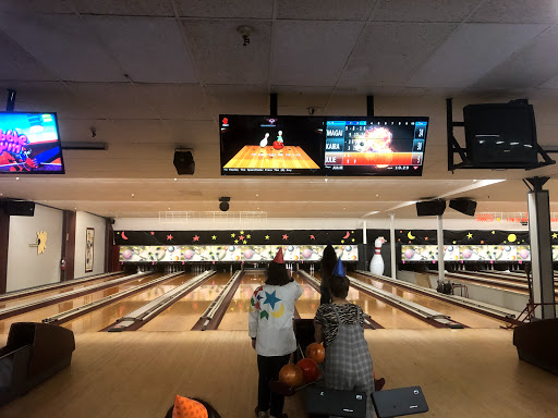 Bowling Alley «Hoebowl Bowling Center», reviews and photos, 305 W Bridge St, Catskill, NY 12414, USA