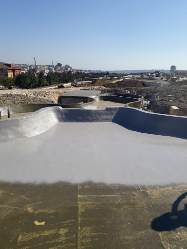 Su Ve Isı İzolasyon& Yalıtım Poliüretan& Poliürea/ Poliüre / Polyurea