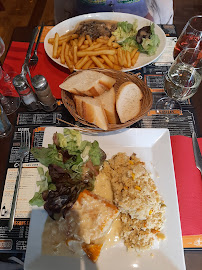 Plats et boissons du Restaurant français Le Provençal à Rennes - n°2