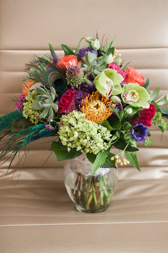 Florist «Petal and Crumb», reviews and photos, 86 Prospect St, Upton, MA 01568, USA