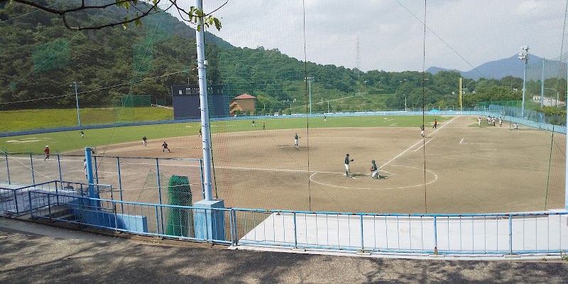 広島経済大学 野球場