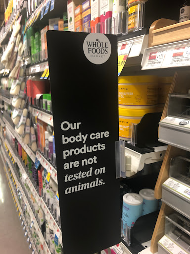 Grocery Store «Whole Foods Market», reviews and photos, 880 Main St, Melrose, MA 02176, USA