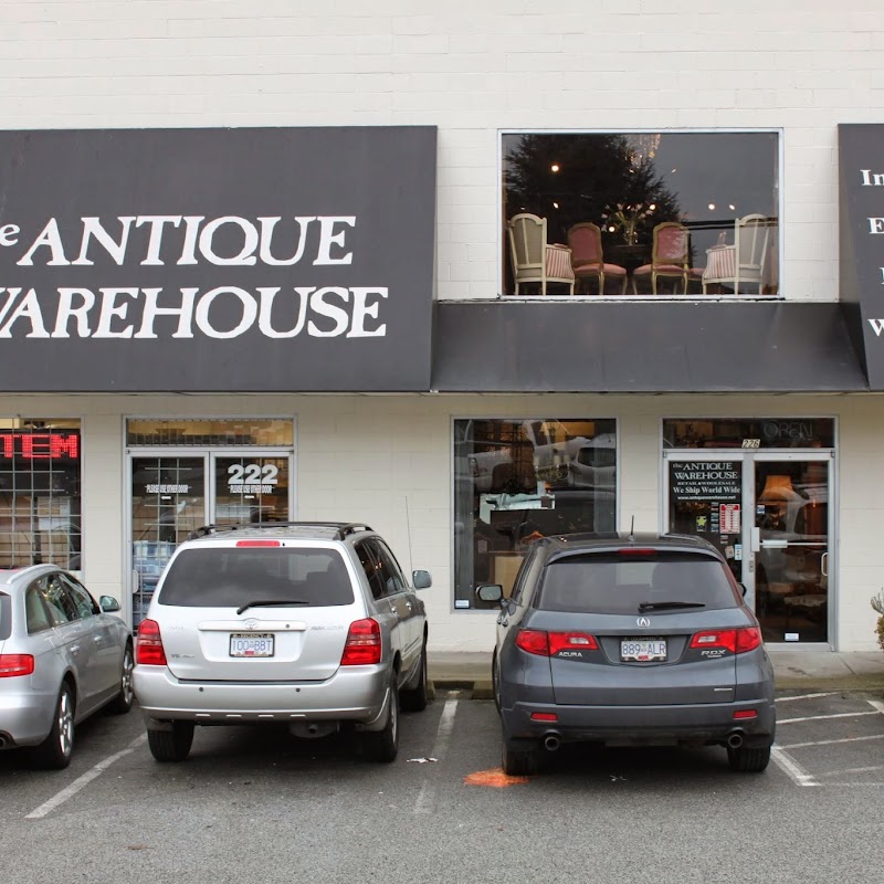 The Antique Warehouse