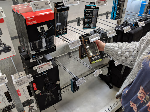 Electronics Store «Best Buy», reviews and photos, 25422 El Paseo, Mission Viejo, CA 92691, USA