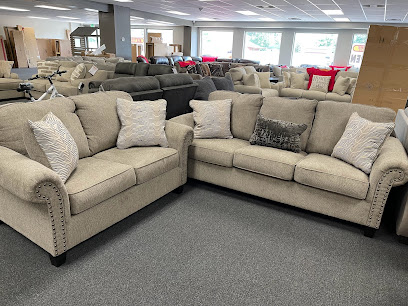 EZ Furniture Sales & Leasing