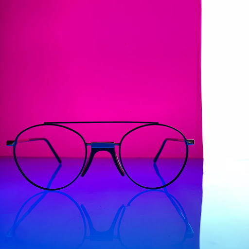 Optician «Labrabbit Optics», reviews and photos, 1104 N Ashland Ave, Chicago, IL 60622, USA