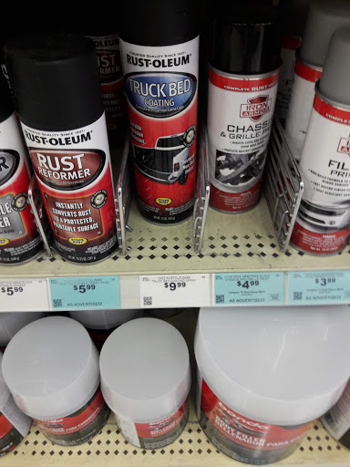 Tool Store «Harbor Freight Tools», reviews and photos, 2563 S Reynolds Rd, Toledo, OH 43614, USA