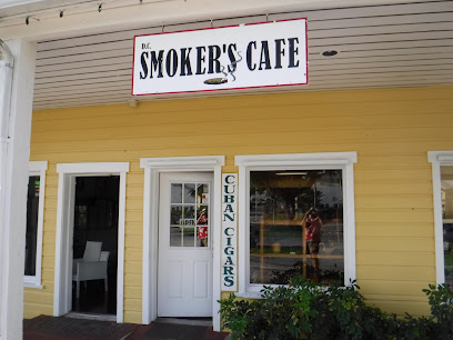 D. C Smoker’s Cafe photo