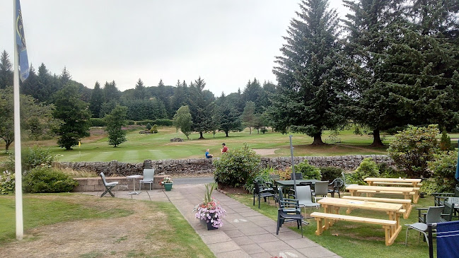 Lochwinnoch Golf Club - Golf club