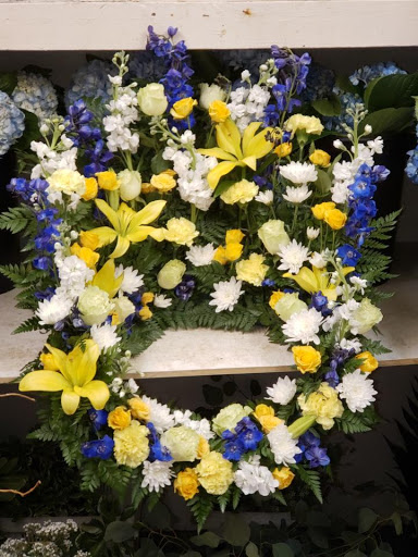 Florist «Always In Bloom Florist», reviews and photos, 872 17th St, Vero Beach, FL 32960, USA