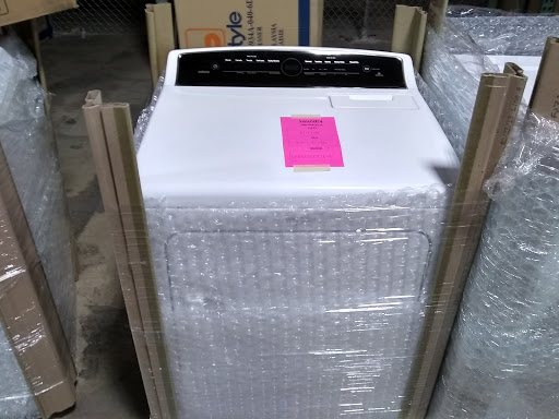 Used Appliance Store «Prestige Home Furnishings LLC», reviews and photos, 2874 S Dixie Dr, Dayton, OH 45409, USA