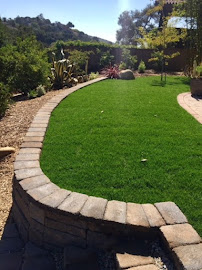 Sierra Landscape Designs - Photo 8 - Car repair in , Santa Barbara