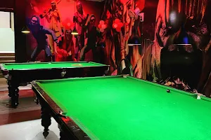 Tfc pool and snooker game zone image
