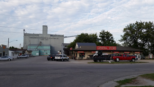 Department Store «Sabin General Store», reviews and photos, 23 Main St, Sabin, MN 56580, USA