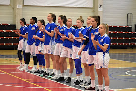 Basketbalový klub Lokomotiva Karlovy Vary